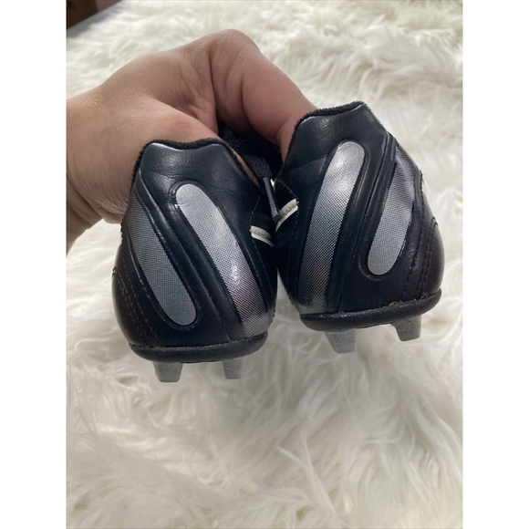 Nike Better Toddler Baseball/softball/soccer Cleats Size 10c Uk 9.5 Eur 27 Cm 16 - Picture 4 of 10